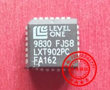 

FreeShipping LXT902PC LXT902 IC chip PLCC