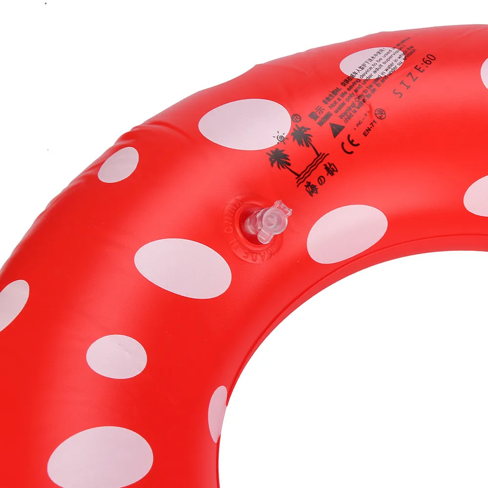 Новое поступление надувная летняя большая симпатичная Клубника Фрукты