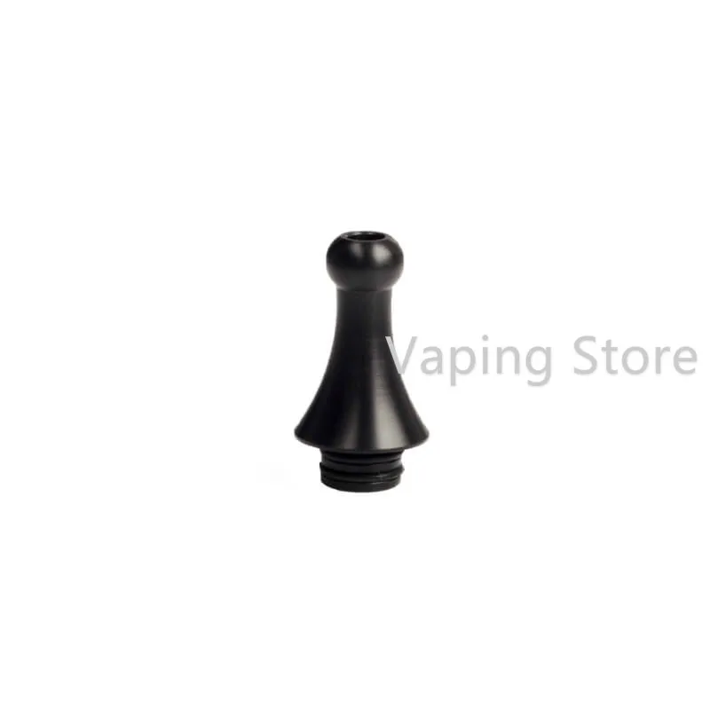 Мундштук Berserker V1.5 MINI MTL RTA/Berserker RTA 510 мундштук из нержавеющей стали Delrin |