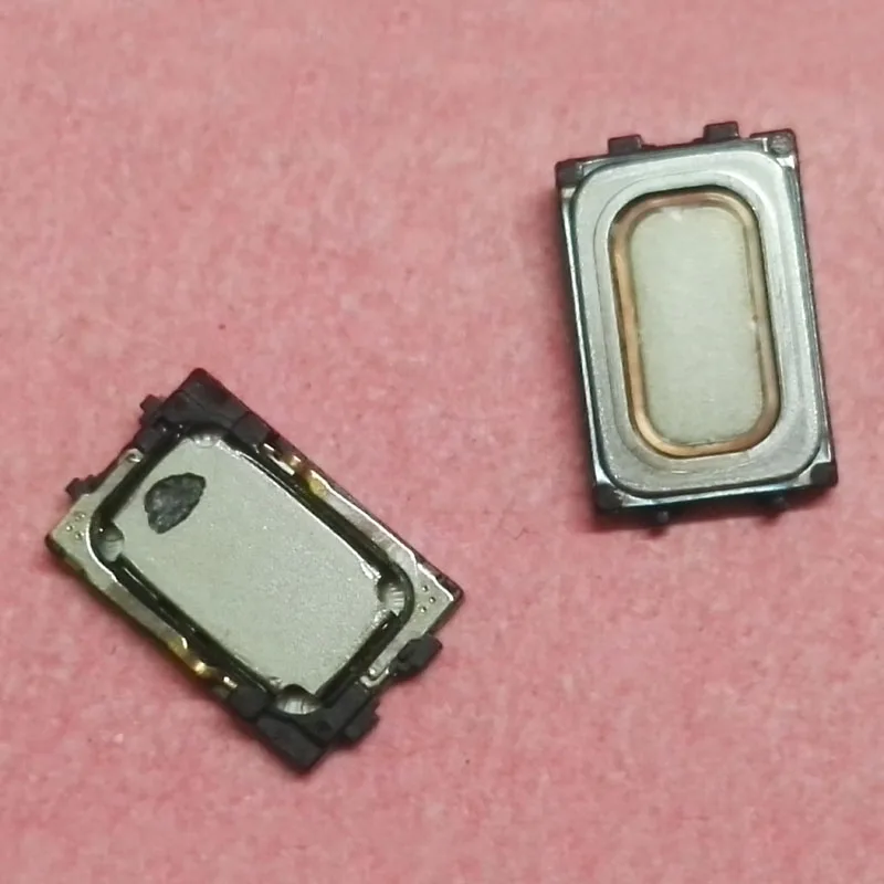 10 шт. Динамик наушник приемник для Nokia lumia 730 735 1045 702T 702 1027 710 638 5802 XL 636 5800i