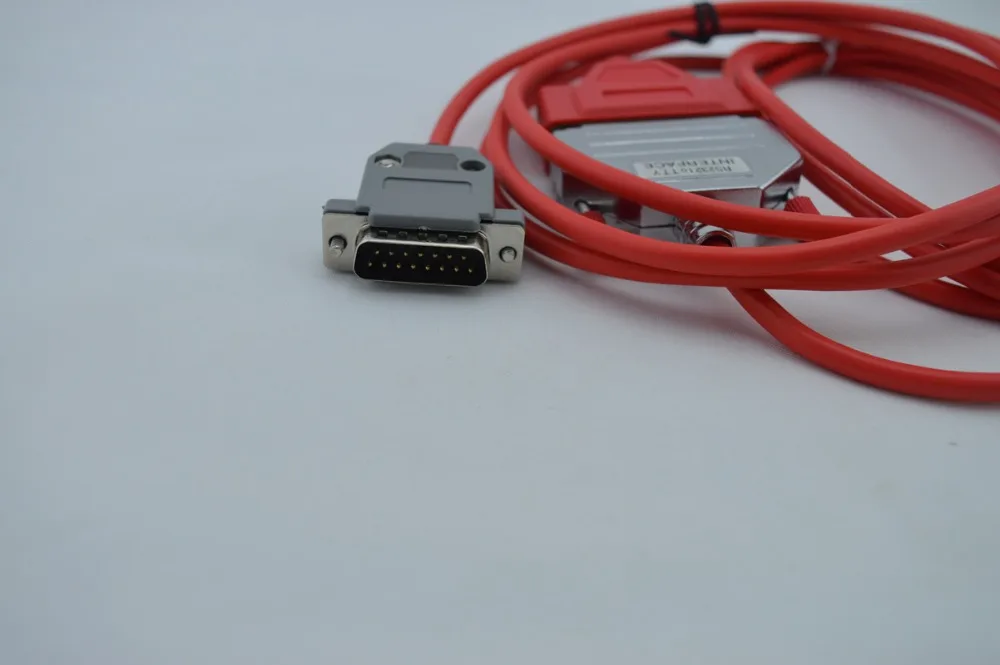 Программирующий адаптер для ПК/TTY 6ES5 734-1BD20 ДЛЯ Simatic S5 series 6ES57341BD20 быстрая доставка |