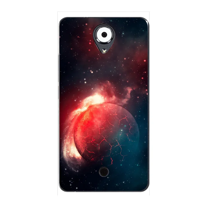 Модный чехол с принтом для BLU R1 HD/WiKo U FEEL Ufeel силиконовый мягкий WiKo задняя крышка