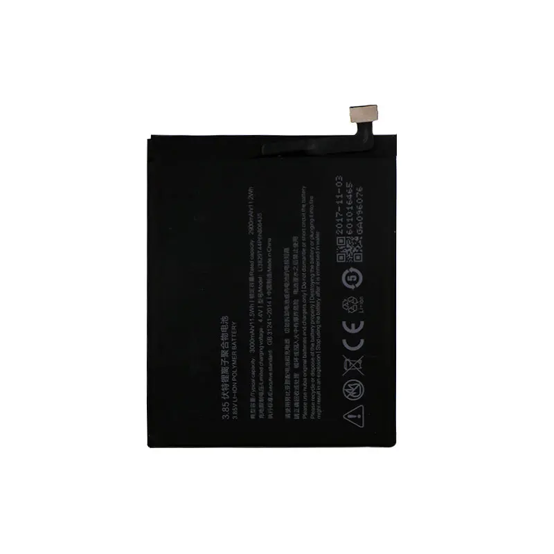 Аккумулятор Li3829T44P6h806435 для ZTE nubia z11 NX531J аккумулятор 3000 мАч + инструменты разборки |