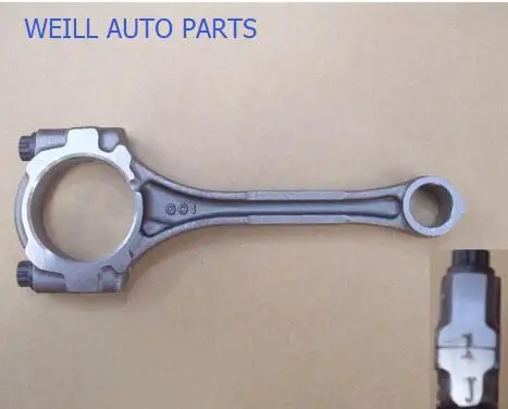 

WEILL 1004300-EG01 CONN ROD ASSY FOR GREATWALL voleex C30 4G13 4G15