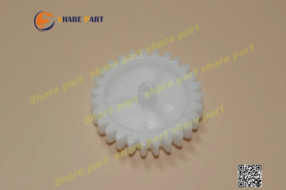 10 X Gear 27T Φ для HP p2015 1320 1160 Φ|gear cnc|gear grindergear synchronizer |
