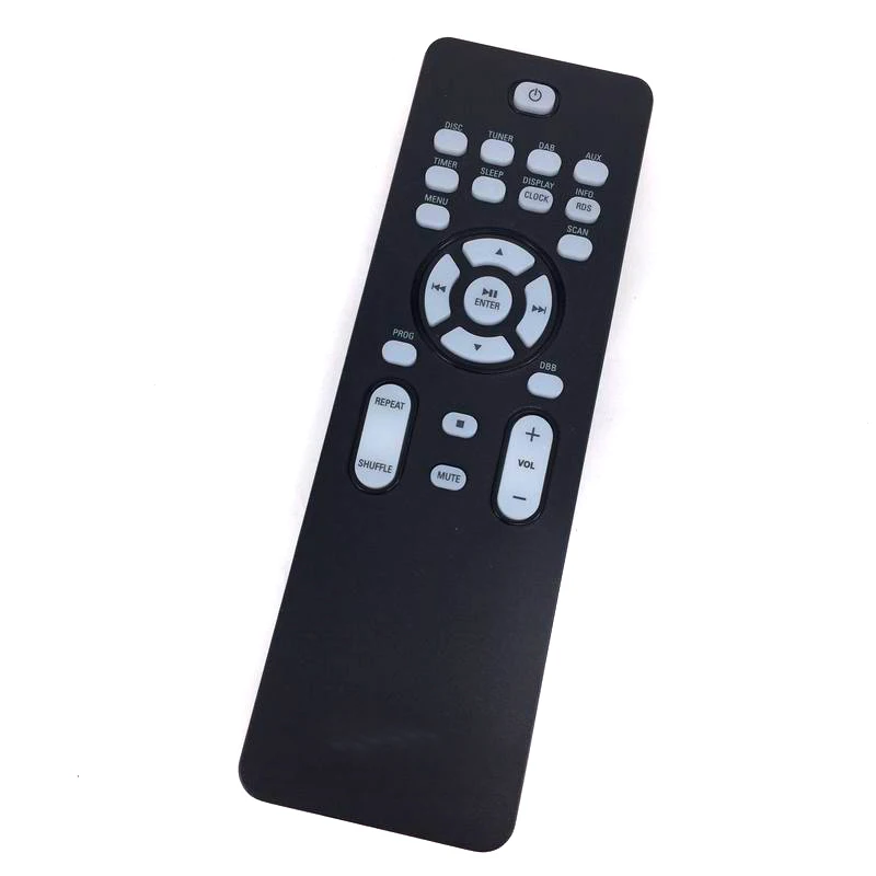 Новый оригинальный пульт дистанционного управления RC2022403/01 для PHILIPS 3139 17151 часов