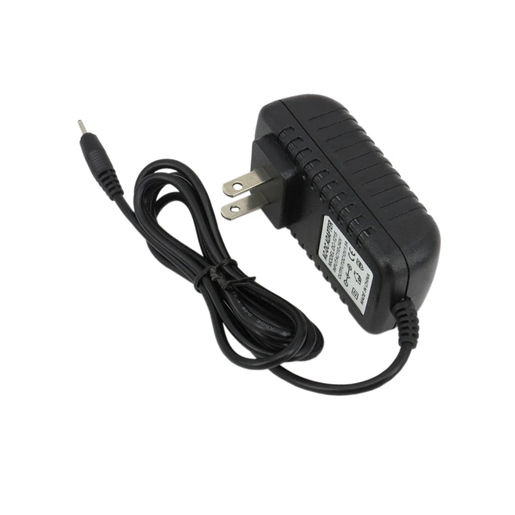 Штепсельная Вилка EU US 12V 1.5A для Motorola XOOM MZ600 MZ601 MZ604 MZ606 MOTO Tablet Charger|plug 12v|plug usplug eu |