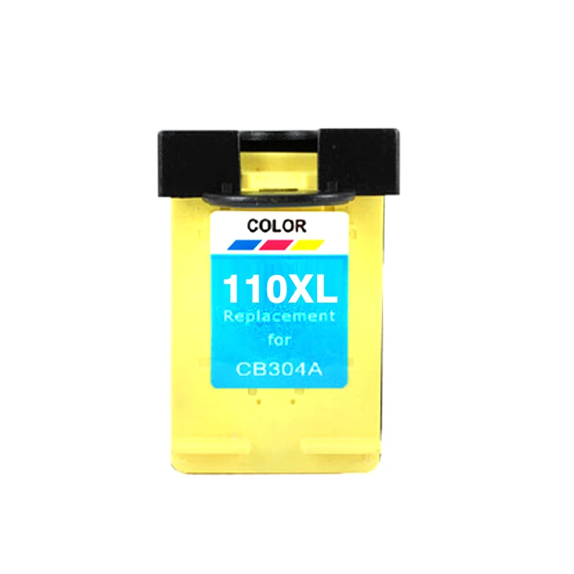 10x compatible replacement for hp110 110XL hp 110 Photosmart A433 A618 A432 A314 A516 A612 A717 A320 A436 A440 | Компьютеры и офис