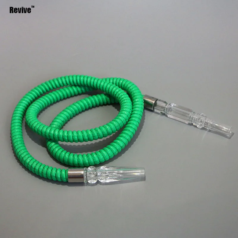 Оживить наргиле шланги для кальяна акриловый стержень кончик рта аксессуары