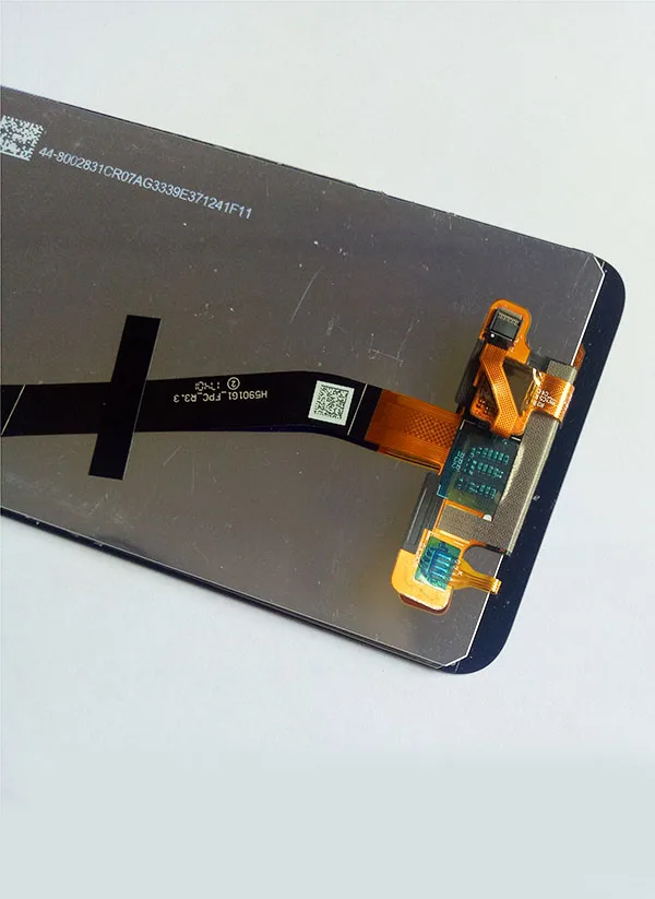 5 9 &quotдля Huawei Honor Nova 2i RNE-L02 Mate 10 lite RNE-L22 ЖК-дисплей с сенсорным датчиком дигитайзер