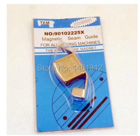 Сильный магнитный датчик всасывания плоский XL набор швейных машин|machine cappuccino|set