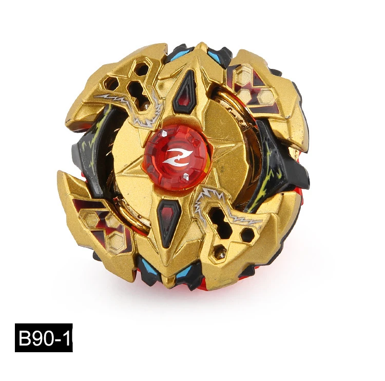 Золотой стиль Beyblade Burst игрушки со стартером и ареной Bayblade Металл fusion Бог спиннинг Топ Bay Blade лезвия игрушки