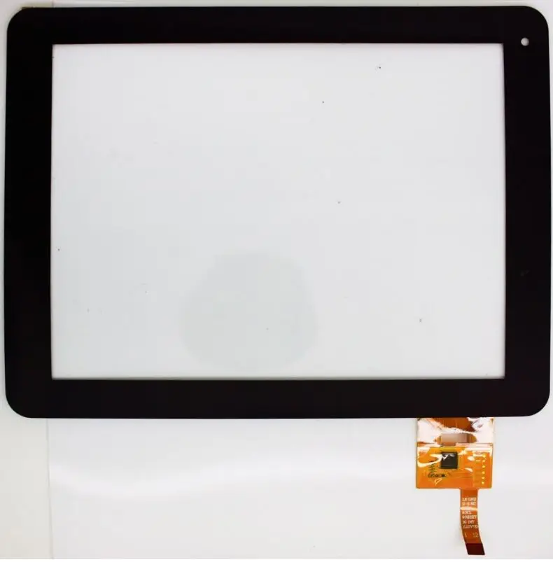 

Новая панель сенсорного экрана для планшета Storex eZee Tab 804 дигитайзер замена стеклянного датчика