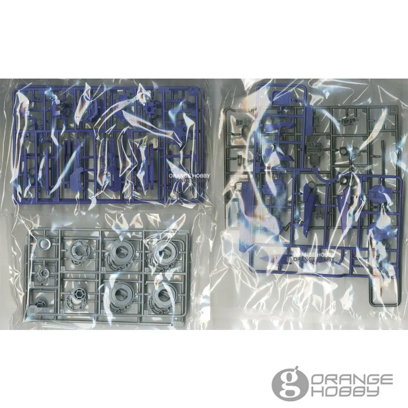 Kotobukiya Hexa gear HG001 1/24 Rayblade Impulse сборочные комплекты пластиковых моделей