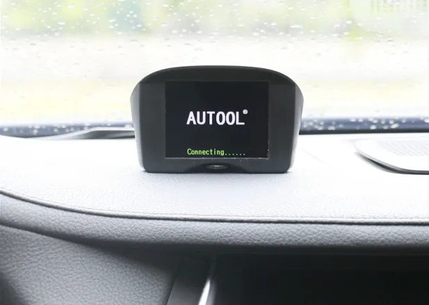 Autool X50 Plus Car Obd Hud Smart Digital Meter |