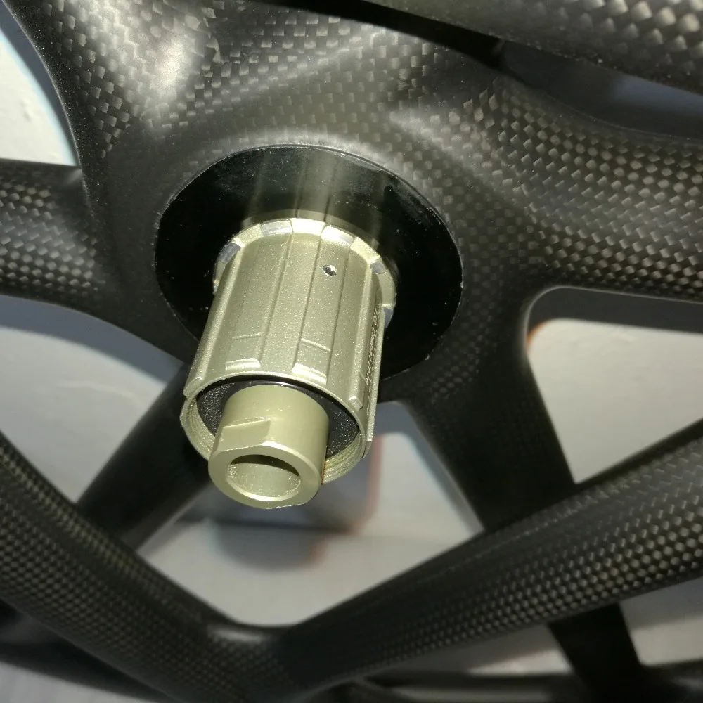 Карбоновые колеса для горных велосипедов с логотипом на заказ диагональ 27 5