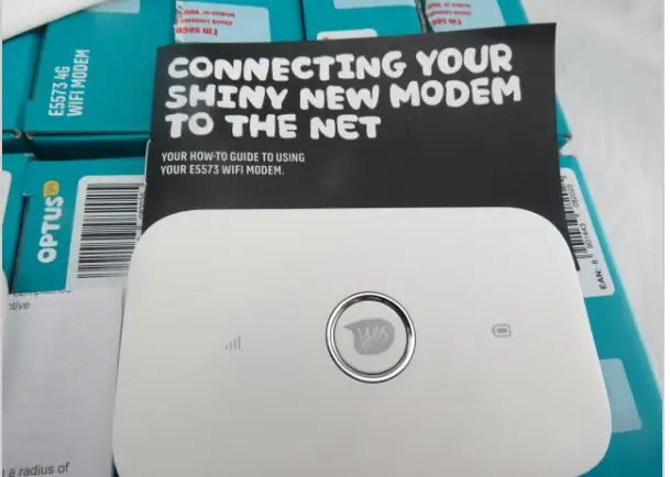 Оригинальный разблокированный HUAWEI 5573 Wi-Fi роутер FDD 700/1800/2100/2600 МГц TDD 2300 CAT4 150 Мбит/с