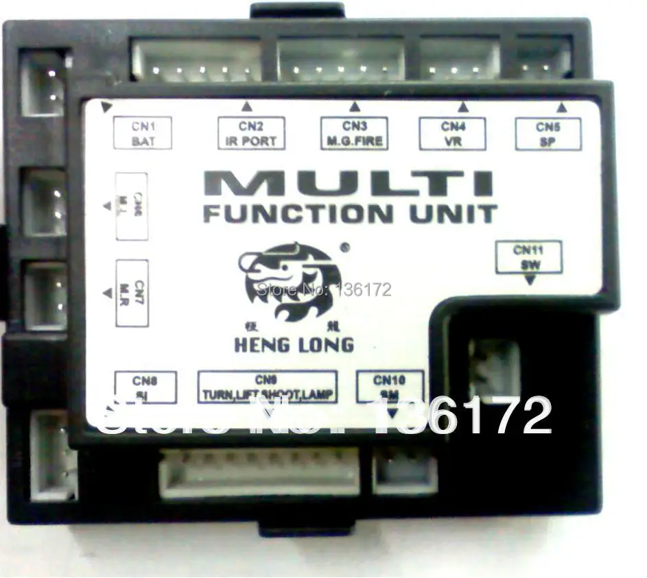 Henglong 3818 1 3819 3838 3839 3848 3849 1:16 1/16 RC детали для курительного бака семейная материнская