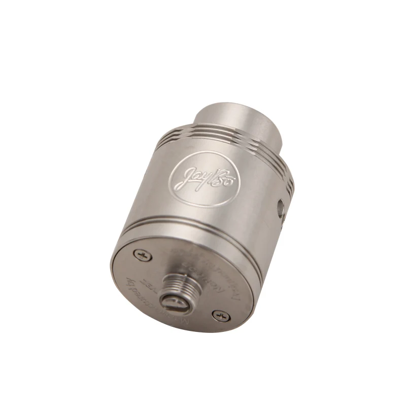 100% Оригинальный перестраиваемый нейтронный RDA испаритель Wismec с уникальной