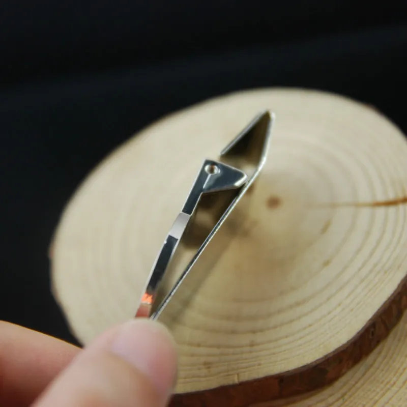 Новый тонкий держатель для кредитных карт из высококачественной нержавеющей