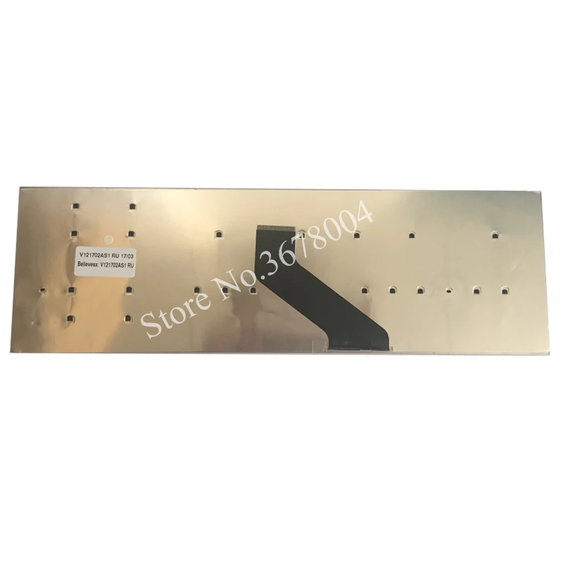 Русская клавиатура для Acer Aspire 5755 5755G 5830 5830G 5830T 5830TG шлюз NV55 NV57 RU | Компьютеры и офис