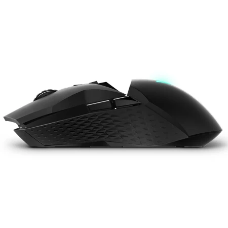 Rapoo флагманская игровая мышь VT950 2 4G Беспроводная 16000 точек/дюйм OLED дисплей RGB