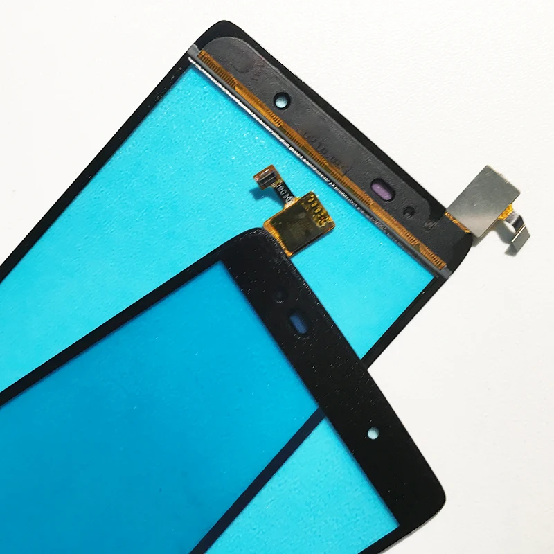 10PCS 4.7&quot For Alcatel One Touch Idol 3 OT6039 6039 6039A 6039K 6039Y Screen Digitizer Sensor Outer Glass Lens Panel | Мобильные
