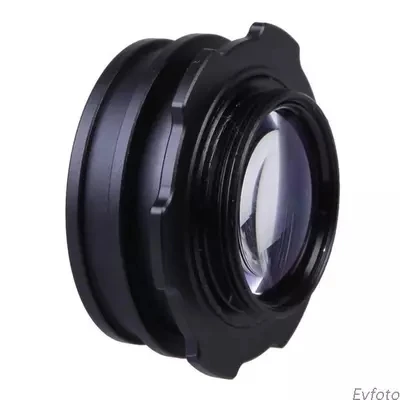 

1.08X-1.60X Zoom Camera Viewfinder Eyepiece Magnifier Lens For Pentax K5 K7 K30 DSLR Camera