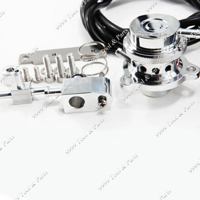 Для MINI Cooper S Peugeot 207/307 1 6 T двигатель Turbo выдувной предохранительный клапан