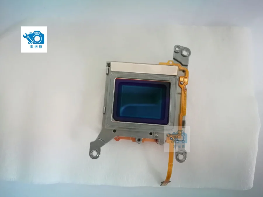 90%new test OK original Camera CCD / CMOS For Panasoni GH4 Image Sensor Replacement Repair Part | Электроника