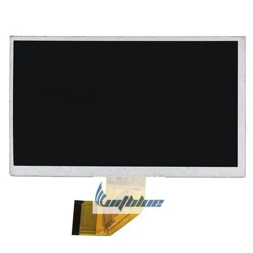 Новый ЖК дисплей Witblue Матрица для 7 дюймового детского планшета DEXP ursus z170 50
