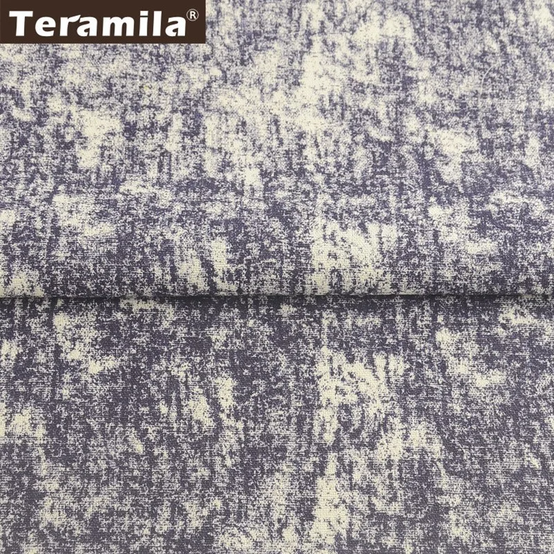 Хлопок Teramila ткань из льна метры африканская Анкара шторы сделай сам Patckwork