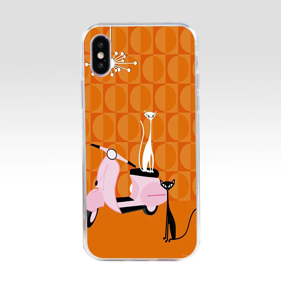 Мягкий силиконовый чехол из ТПУ для iphone 5 5s se X XR XS Max | Мобильные телефоны и