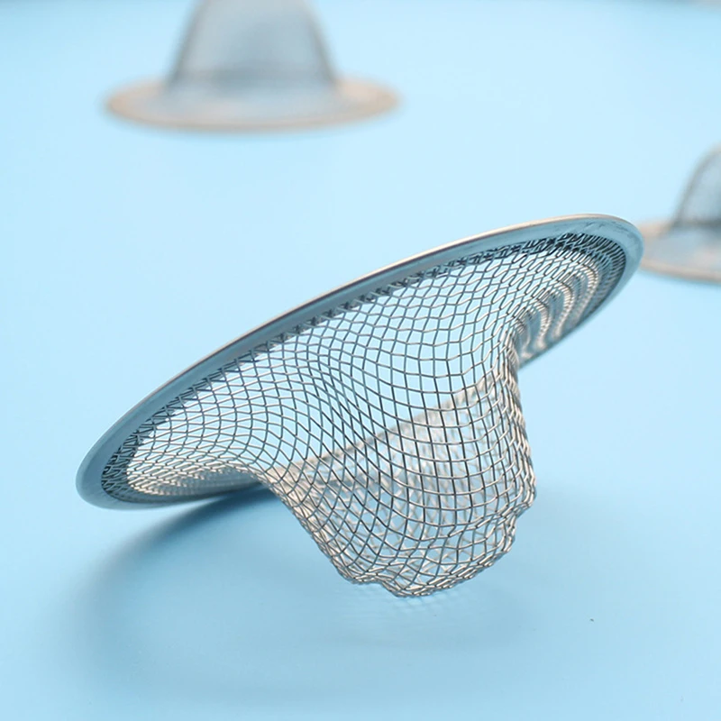 3 шт. дуршлаги канализационный фильтр фильтры для раковины ванной комнаты