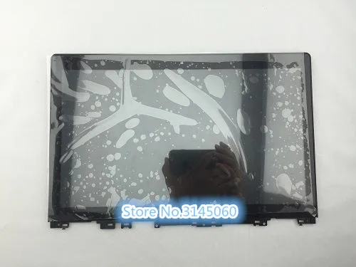 Новый ноутбук ЖК сенсорный экран + ЖК-дисплей для lenovo U330 Touch 13 3 B133XTN01.3 1366*768 или