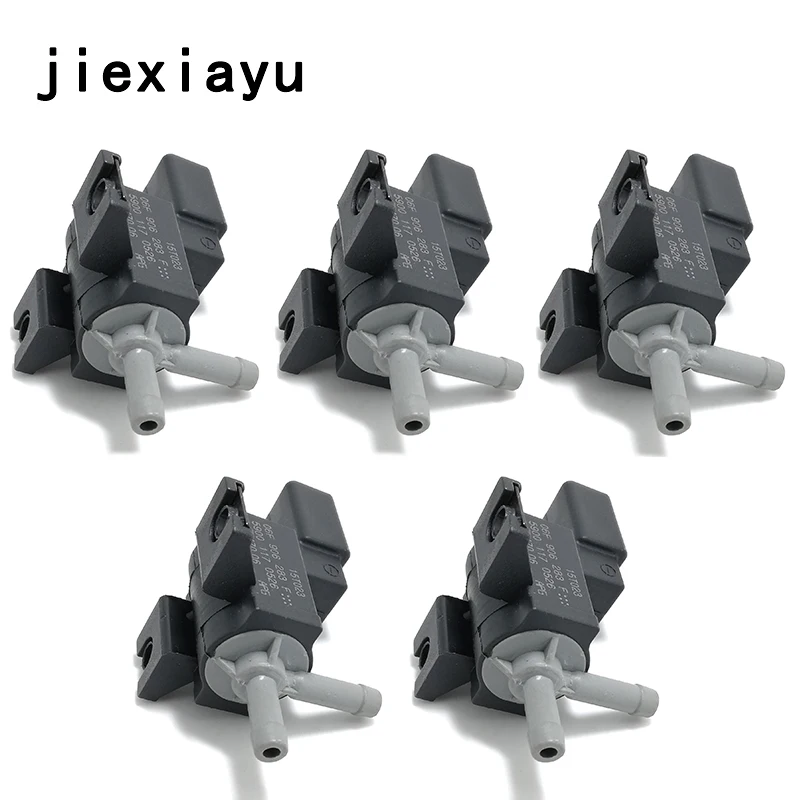 Электромагнитный клапан для Jetta Golf Passat CC Tiguan A3 A4 A6 A8 TT EA888 2 0 TFSI 06F 906 283 F 06F906283F 5