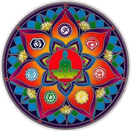 Mandala Diamond Painting Kit - DIY Mandala-48 | Дом и сад