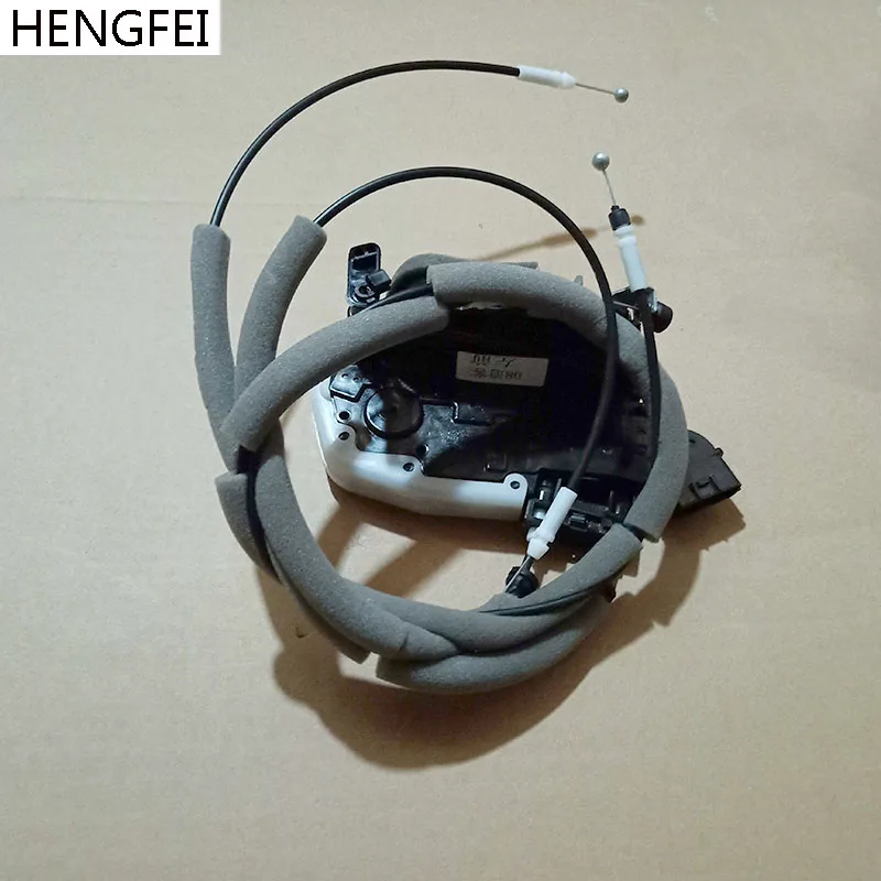 Автомобильные детали Hengfei автомобильный блокировочный блок для Nissan