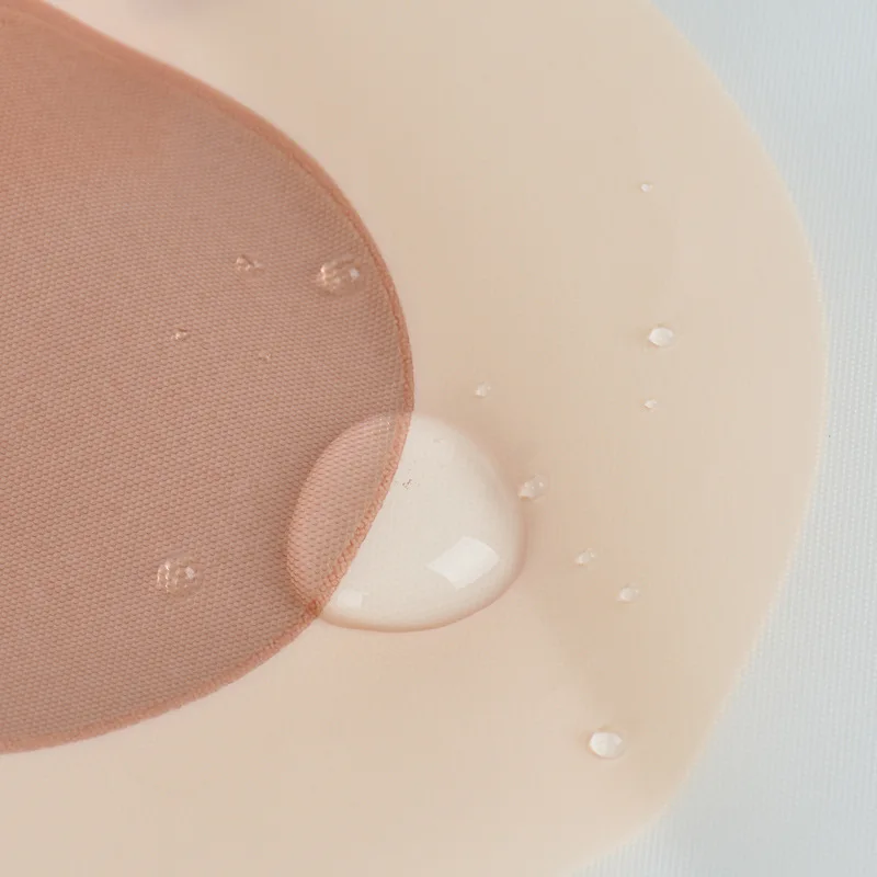 Новая занавеска для душа в ванную комнату кофейного цвета водонепроницаемая