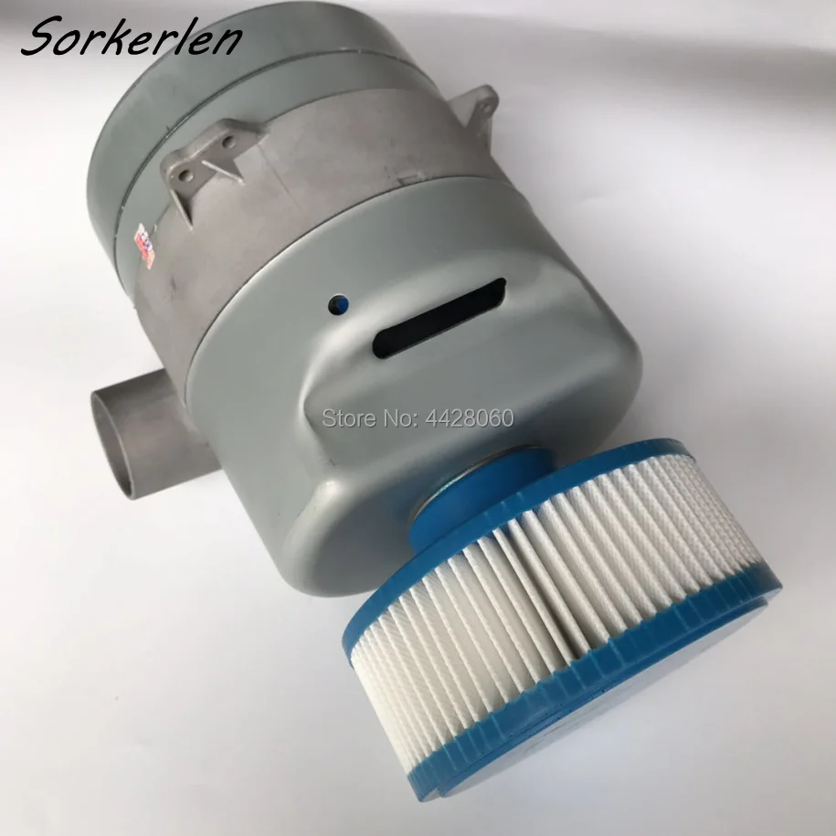 HD воздуходувка F2.179.2111 SM102 CD102 XL105 машины воздуходувки запасные части | Компьютеры и