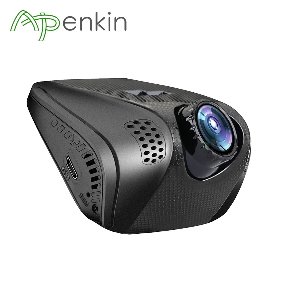 Arpenkin мини Q8 2 0 &quotтире Камера 1296 P автомобиля MSC8328P видео Регистраторы с G-Сенсор