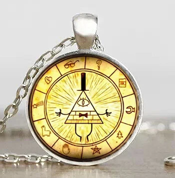 Мужские Винтажные серьги-медальоны кулон на колесиках в стиле стимпанк из