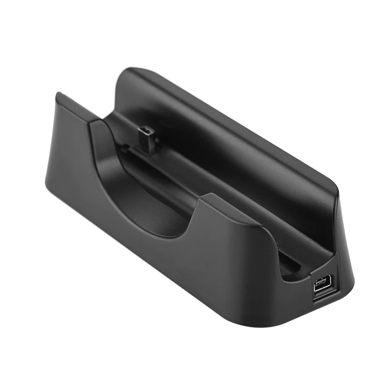 H новый 2DS XL Подставка для зарядки с зарядной док станцией и usb кабелем
