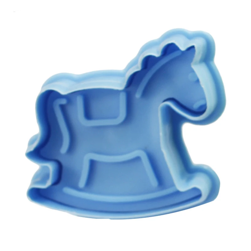 4 шт./компл. пищевая пластиковая детская рубашка коляска троянская бутылочка для