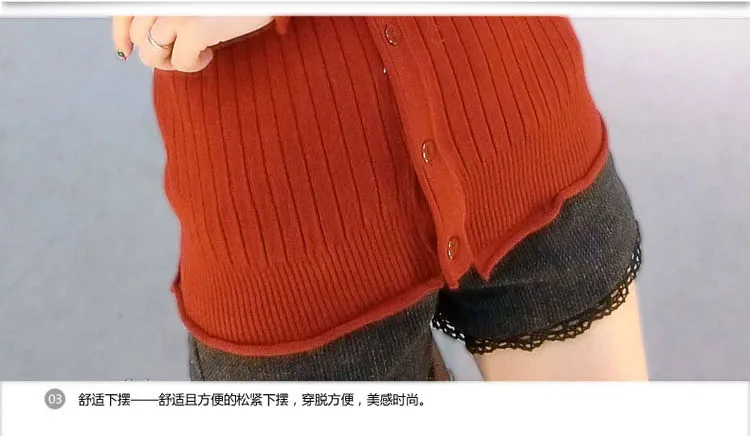 YUNSHUCLOSET, дизайн, кашемировый шерстяной кардиган, воротник для завивки, вязаная рубашка, Повседневный трикотаж