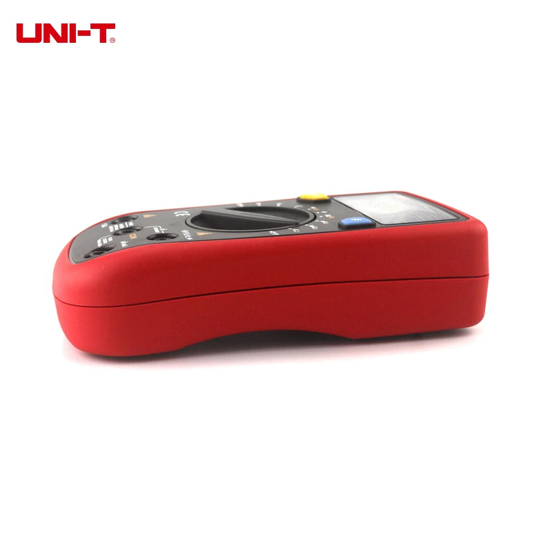 UNI T UT136B мини Автоматический диапазон Ручные Цифровые мультиметры