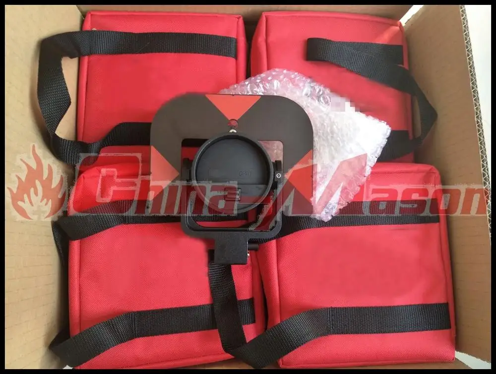 Высокое качество и 100% Абсолютно Новый Сменный отражатель призма для GPR121