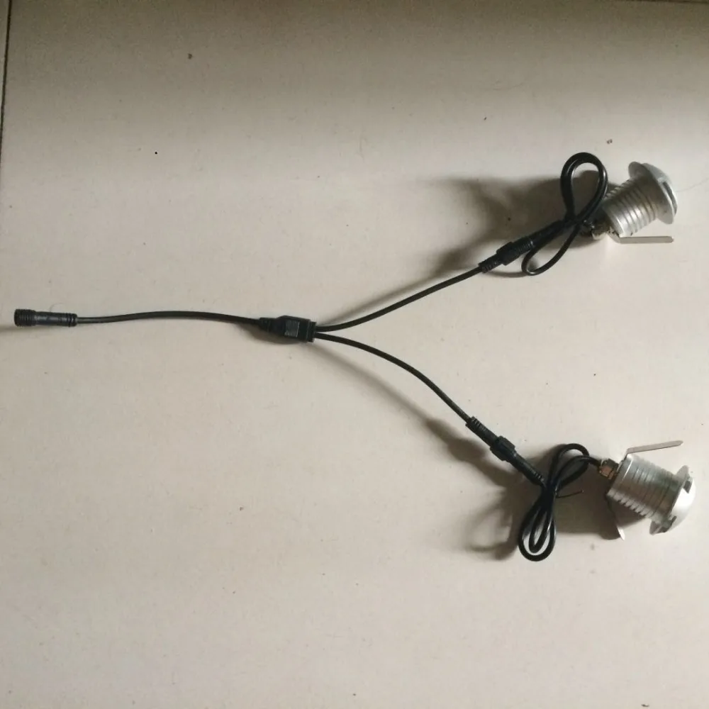 Inground led 12В лестничное освещение наружное пятно exterieur encastrable terrasse lampes encastrables grondspot