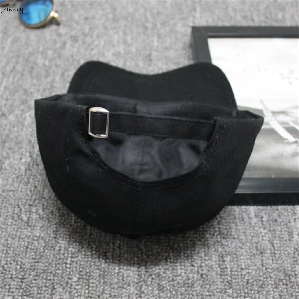 Высокое качество новый логотип Ferraris черный стиль авто Регулируемая вышивка snapback