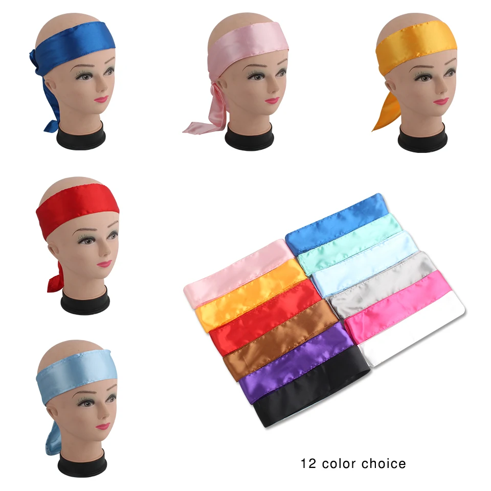 6x11 0 см женские натуральные волосы для наращивания, сатиновая повязка на голову, натуральные человеческие волосы, повязка на лоб, повязка на голову